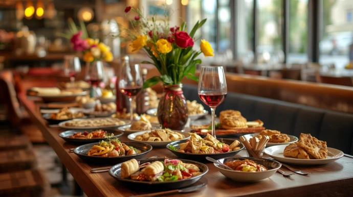 Alimentation HORECA