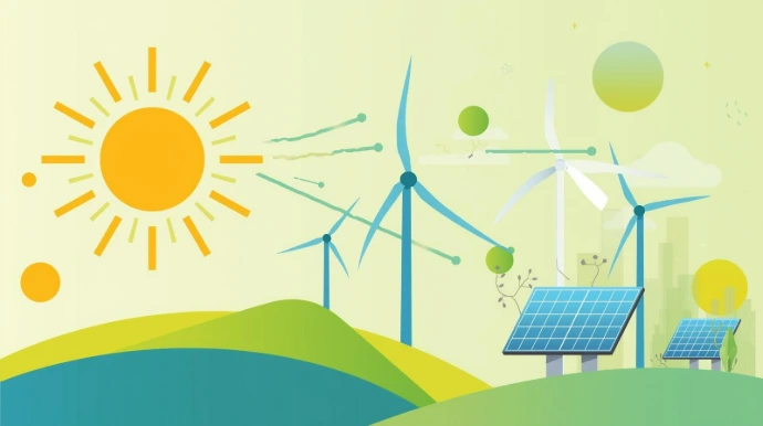 Energie Durable